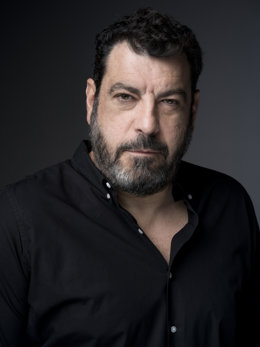 Archivo - SANTIAGO DÍAZ