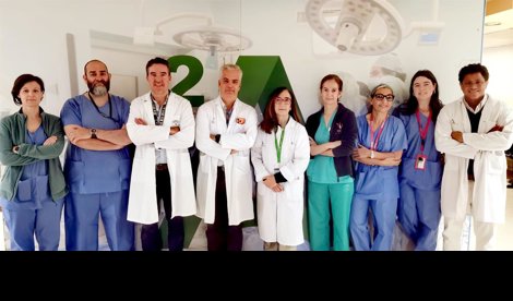 Es Andalucía - Sevilla