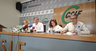 Extremadura