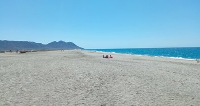 Almería