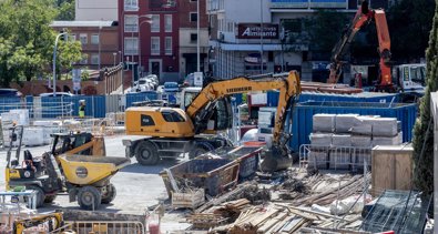Construcción y vivienda