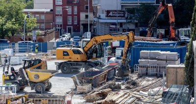 Construcción y vivienda