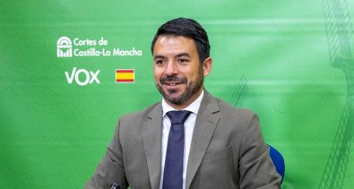 Castilla-La Mancha
