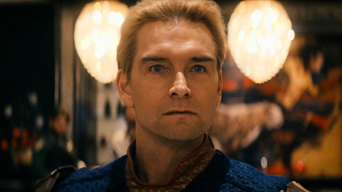 The Boys 5 confirma que hay un súper más peligroso que Patriota (Homelander) y revela su plan maestro