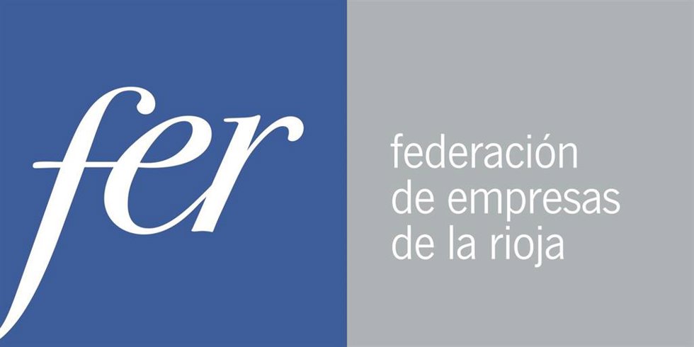 Logo de la FER