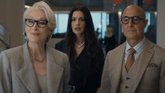 Foto: El diablo viste de Prada 2 arrasa con más de 230 millones en su estreno y domina la taquilla junto a Michael