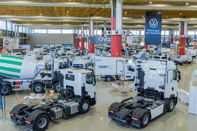 Expovans & Trucks