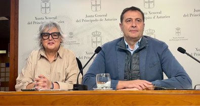 Asturias