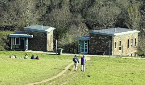 Galicia Turismo
