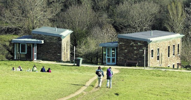 Galicia Turismo