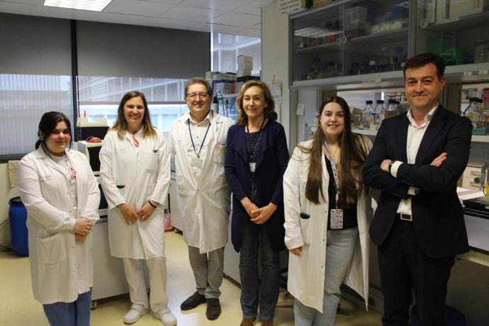 El CIBIR impulsa un nuevo proyecto de investigación para desarrollar nuevas estrategias de prevención, diagnóstico y tratamiento del asma alérgica
