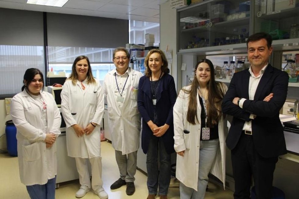 El CIBIR impulsa un nuevo proyecto de investigación para desarrollar nuevas estrategias de prevención, diagnóstico y tratamiento del asma alérgica