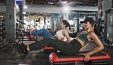 Foto: Un estudio señala que el entrenamiento por intervalos de alta intensidad mejora la salud cardiovascular