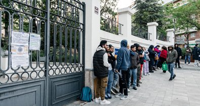 Migración