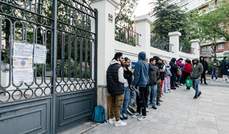 Migración