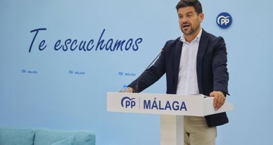 Málaga