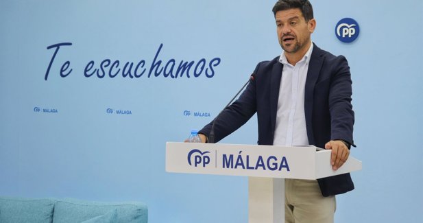 Málaga