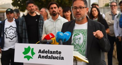 Andalucía