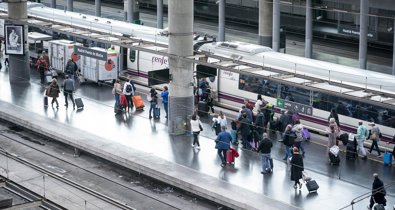 Transportes