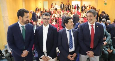 Es Andalucía - Jaén