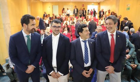 Es Andalucía - Jaén