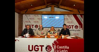 UGT se moviliza mañana para exigir bajar ratios y mejoras salariales en escuelas nfantiles pero no secundará la huelga