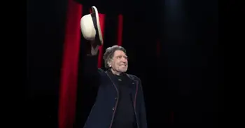 Joaquín Sabina inmortaliza su gira de despedida en el disco 'Hola y Adiós'