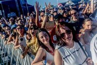 Carabante advierte a la alcaldesa de Getafe que "no va a parar" el Mad Cool y subraya que cumple con todas las garantías