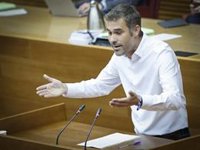 Compromís ve "desautorizada" a Ortí y tilda de "falsa" su cifra de los 2.400 millones de las peticiones de sindicatos