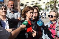 Por Andalucía propone crear una escuela andaluza de cine y "recuperar" las series diarias en Canal Sur