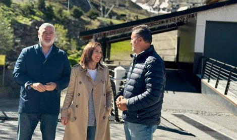 Andalucía