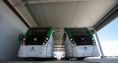 Es Andalucía - Cádiz