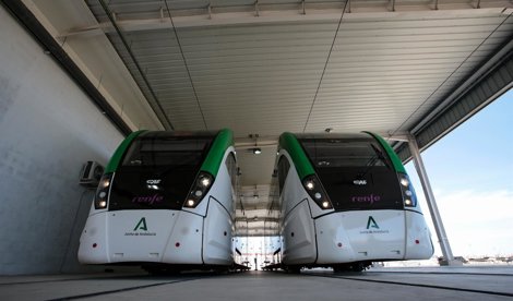 Es Andalucía - Cádiz