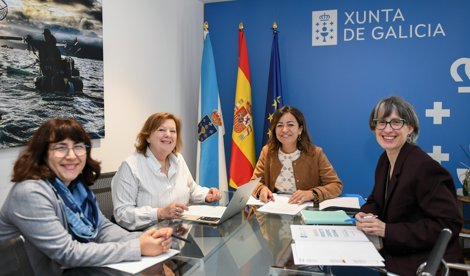 Pesca Galicia