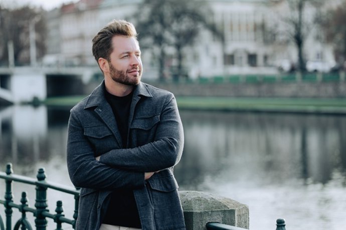 El Auditori de Castelló programa conciertos de la orquesta Prague Philarmonia y de Julia Leshneva y Luca Pianca