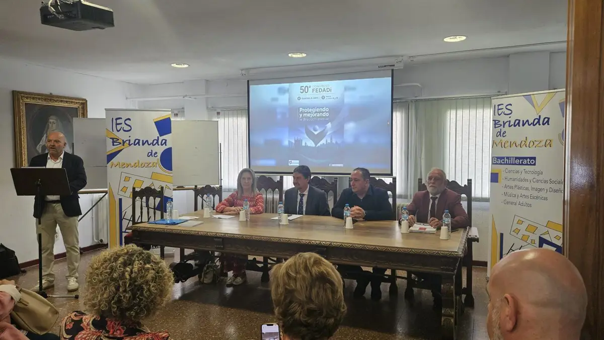 Congreso Fedadi