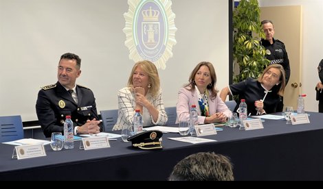 Es Andalucía - Málaga