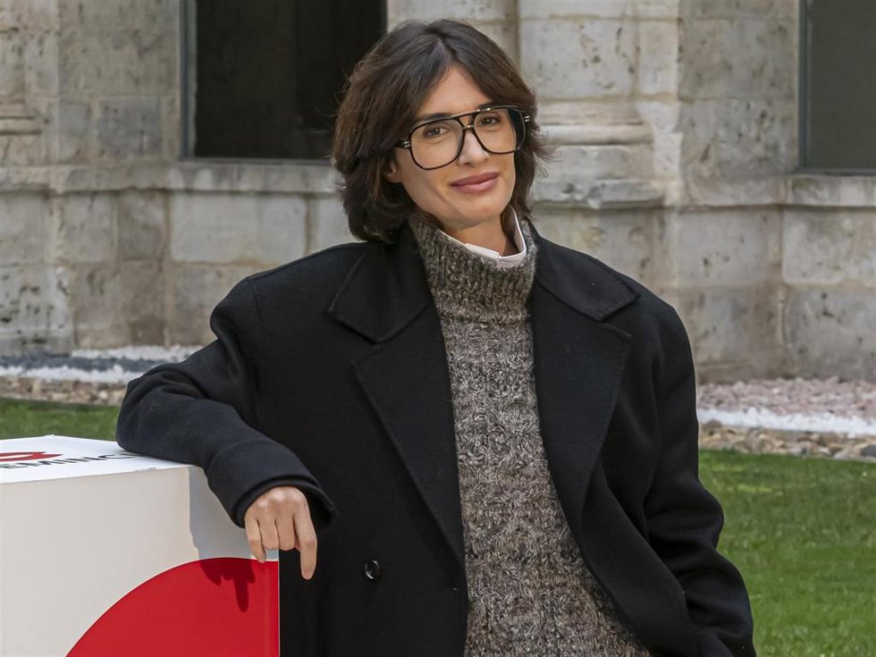 Archivo - Paz Vega