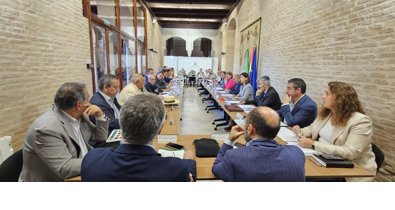 Es Andalucía - Sevilla
