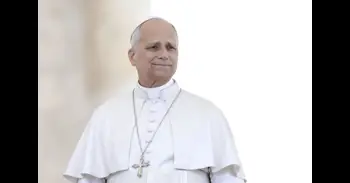 El Papa León XIV recibe a Albares y este asegura una "gran sintonía" en el rechazo a la guerra y la acogida de migrantes