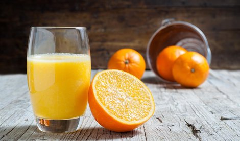 Nutrición