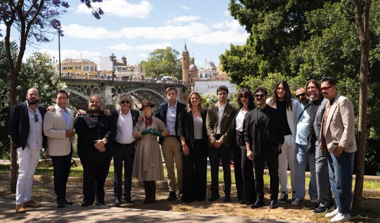 Sevilla