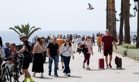 Turismo Andaluz
