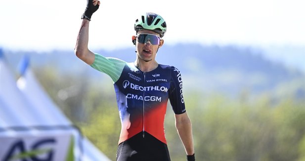 Ciclismo