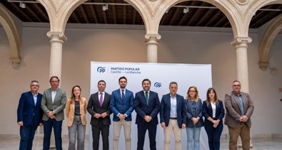 Castilla-La Mancha
