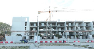 Construcción y vivienda