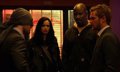 Filtración de la temporada 3 de Daredevil Born Again confirma a Iron Fist y Luke Cage en la serie de Marvel