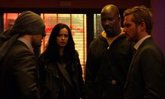 Foto: Filtración de la temporada 3 de Daredevil Born Again confirma a Iron Fist y Luke Cage en la serie de Marvel