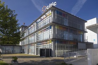 Archivo - CITIC De La UDC