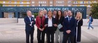 Vox critica la gestión sanitaria de Moreno: "No ha movido un dedo por la salud de los andaluces"